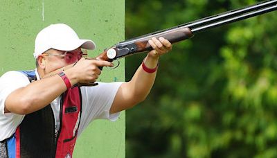 台鋼雄鷹力邀奧運英雄 射擊銅牌李孟遠擔任嘉賓