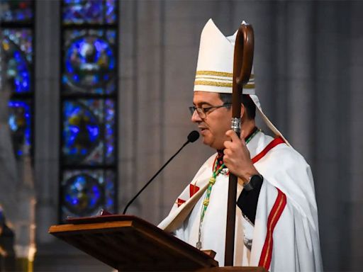 El papa Francisco echó al arzobispo de La Plata y ya lo reemplazó