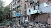 Ucrania reivindica un ataque con armamento occidental