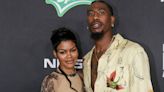 Teyana Taylor announces split from husband Iman Shumpert: 'We are still the best of friends'