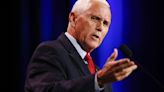 Mike Pence Says Donald Trump Should Apologize for Dinner With Nick Fuentes, Kanye West