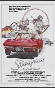 Stingray (film)