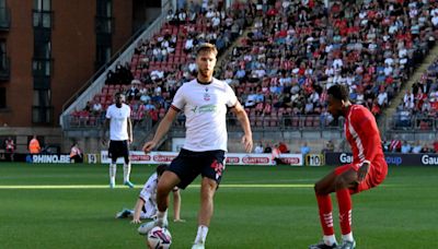 Ian Evatt praises impact off the bench in Wanderers' win at Leyton Orient