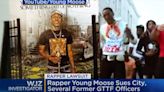 Baltimore to Pay Rapper Young Moose $300,000 in Lawsuit Against Police Officer Depicted in HBO’s We Own This City