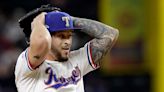 Texas Rangers running out of options with relief pitcher Yerry Rodríguez