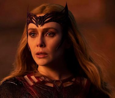 ¿Qué será de la Bruja Escarlata? Elizabeth Olsen dice que Marvel no sabe qué hacer con Wanda Maximoff en el MCU