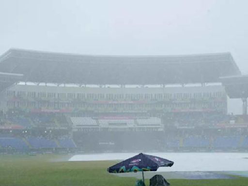 Weather Update For June 29, Ind vs SA Final: Rain May Affect T20 World Cup Finals At Barbados