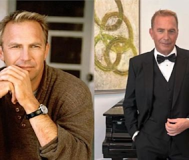 ‘I Selfishly Wanted Him With Me’: Kevin Costner Opens Up About Casting His Son Hayes in Horizon: An American Saga