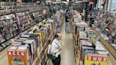 Saturday is Free Comic Book Day as the comic book market booms - Marketplace