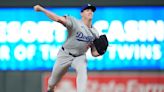 Dodgers place closer Evan Phillips on injured list with hamstring strain and activate Blake Treinen