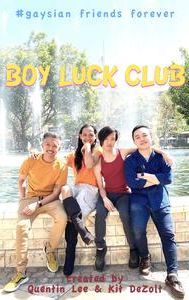 Boy Luck Club