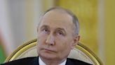 Guerre en Ukraine : Les forces nucléaires stratégiques russes sont « toujours » en alerte, prévient Poutine