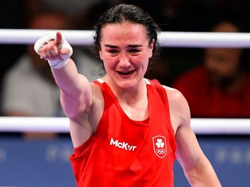 Mary Kenny: Kellie Harrington is a national heroine and deserves respect – but women’s boxing’s not for me