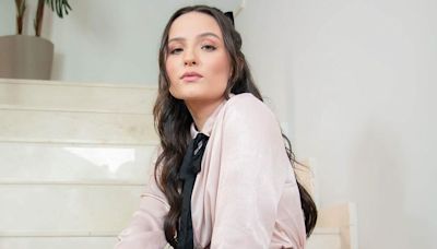 Larissa Manoela recusa papel em novela das seis da Globo para fazer filme na Netflix