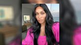 Cynthia Bailey Shares an Update on Her Recent Procedure: "My Feet Look a Little Busted" (PICS)