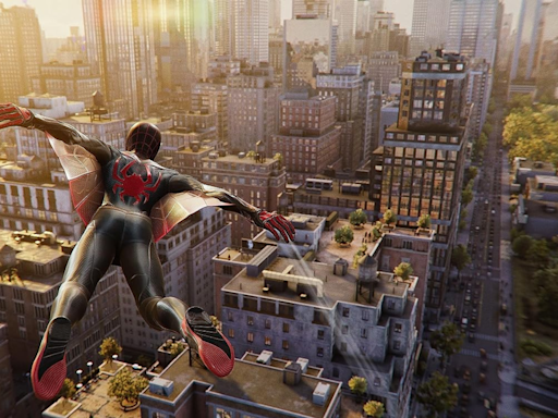 Snag 'Marvel's Spider-Man 2' at its best price yet