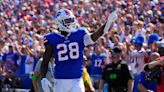 Bills Free Agent RB Latavius Murray Wants To Keep Playing