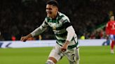 Celtic hit gold with "havoc" causing star who's worth more than Bernardo