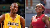 Coco Gauff is channeling Kobe Bryant's 'incredible mentality' as she heads to the US Open final