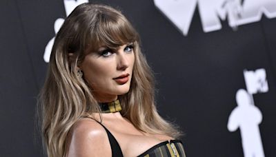 Taylor Swift, Katy Perry, Lisa, Sabrina Carpenter… Les VMAs 2024 balayés par la pop féminine