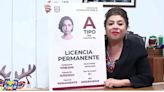 ¿Cuánto podría costar la licencia de conducir permanente en CDMX?