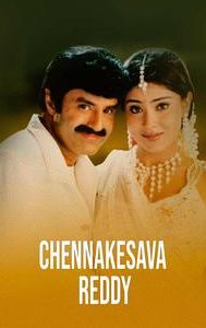 Chennakesava Reddy