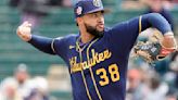 Brewers hopeful that closer Devin Williams could make 2024 debut 'in the next few days'