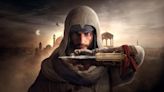 Assassin's Creed Mirage takes the series full circle with a complete Arabic dub
