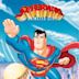 Superman: The Animated Series