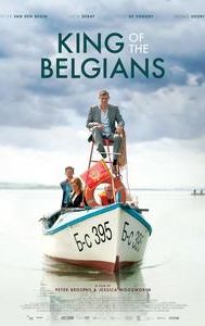 King of the Belgians (film)