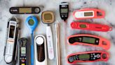 We Tested 18 Instant-Read Thermometers–Here Are Our Favorite Models