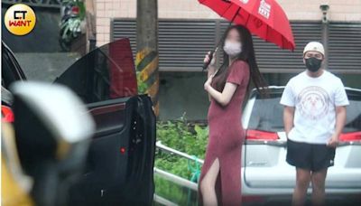 歐弟迎來第二春「新歡被爆是女模」 詹仁雄揭「私下互動」