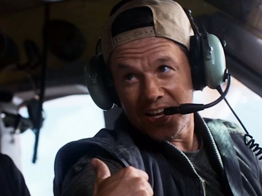 ‘Flight Risk’: la película de Mark Wahlberg dirigida por Mel Gibson que transcurre íntegramente en un avión