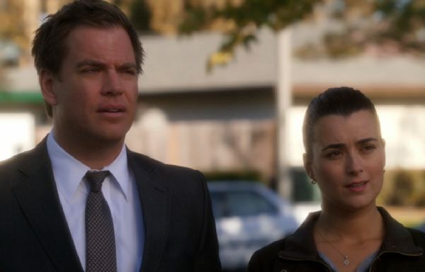 Will NCIS' Tony And Ziva Return To TV Before Streaming Spinoff? The Showrunner Has Thoughts