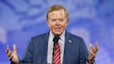Veteran TV news host and conservative commentator Lou Dobbs has died at 78