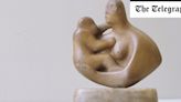 Henry Moore in Miniature: And you thought Britain’s greatest sculptor only made grand gestures