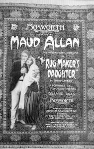 The Rug Maker's Daughter