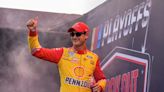 Joey Logano heads to NASCAR Cup Series championship race with a score to settle