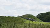 Archaeology: Alignment, artifacts connect Indiana's Angel Mounds to Ohio's Hopewell culture