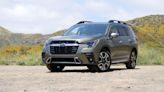 2024 Subaru Ascent Review: The Outback of three-row SUVs