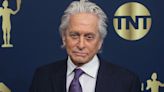 Michael Douglas: "Ich versuche nicht, mein Alter zu verstecken"