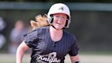 Isabelle Stombres, who has Type 1 diabetes, hits first career home run for Kaneland. ‘I just knew it was gone.’