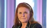 Sarah Ferguson diagnosed with skin cancer just months after breast cancer treatment