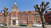 The school that's the oldest in Essex attended by Noel Edmunds, Frank Lampard and Jodie Marsh