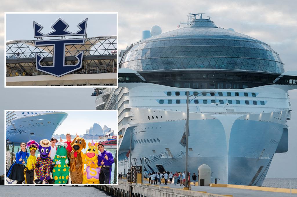 Royal Caribbean recruiting up to 10K workers in 2024 to meet record cruise demand