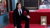 Norman Reedus pays tribute to ‘beautiful family’ at Walk Of Fame star ceremony