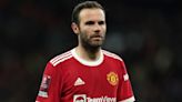 Juan Mata: Manchester United have exciting future under Erik ten Hag