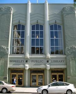 Berkeley Public Library