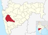 Pune district