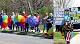 Parasol Patrol plans to outshine Westboro Baptist Church’s anti-LGBTQ+ bigotry at Oklahoma protest